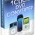 ۱CLICK DVD Converter 3.2.1.7 مبدل DVD