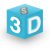 ۳D Object Converter 6.506 تبدیل فایلهای سه بعدی به یکدیگر