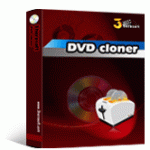 ۳herosoft DVD Cloner 4.2.8 Build 0315 کپی DVD