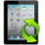 ۴Media iPad Max Platinum 5.7.34 مدیریت دستگاه آیپد