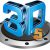 ۴Videosoft 3D Converter 5.1.72 + Portable مبدل ویدیو ۳D به ۲D و بالعکس