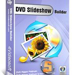۴Videosoft DVD Slideshow Builder 2.1.20 ساخت اسلایدشو