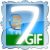 ۷GIF 1.2.2.1298 نمایش سریع تصاویر متحرک Gif در ویندوز