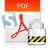 A-PDF Password Security 3.4.3 قرار دادن پسورد روی PDF