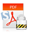 A-PDF Password Security 3.4.3 قرار دادن پسورد روی PDF