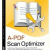 A-PDF Scan Optimizer 2.9.2 بهینه سازی فایل های PDF