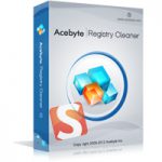 Acebyte Registry Cleaner 1.0.0.0 Retail بهینه ساز رجیستری