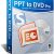 Acoolsoft PPT to DVD Pro 3.2.9.9 تبدیل پاورپوینت به DVD و فایل ویدئویی