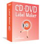 Acoustica CD/DVD Label Maker 3.40 ساخت برچسب CD و DVD