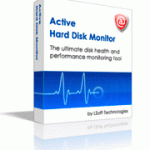 Active@ Hard Disk Monitor Pro 3.1.9 مدیریت هارد دیسک