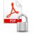 Adept PDF Password Remover 3.60 حذف پسورد فایل PDF