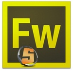 Adobe Fireworks CS6 v12.0.1 Build 274 طراحی وب