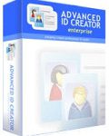 Advanced ID Creator Enterprise 9.5.245 طراحی کارت های اعتباری