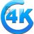 Aiseesoft 4K Converter 9.2.36 Win/Mac تبدیل ویدیو ۴k