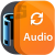Aiseesoft Audio Converter 9.2.22 Win/Mac + Portable مبدل فایل صوتی