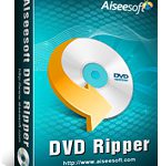 Aiseesoft DVD Ripper Platinum 7.1.8 + Portable مبدل DVD