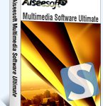 Aiseesoft Multimedia Software Ultimate 6.2.32 مجموعه نرم افزار Aiseesoft