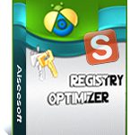 Aiseesoft Registry Optimizer 3.1.10 پاک سازی رجیستری