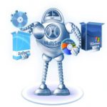Almeza MultiSet Professional 8.7.8 ساخت CD نصب خودکار ویندوز