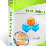 Amigabit Disk Defrag 1.0.2.0 Final یکپارچه سازی اطلاعات هارد دیسک