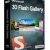 Aneesoft 3D Flash Gallery 2.4.0.0 ساخت گالری فلش