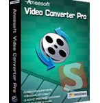 Aneesoft Video Converter Suite 3.5.0.0 مجموعه مبدیل ویدئویی