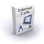 Antamedia Internet Cafe software 8.0.2 مدیریت کافی‌ نت