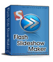 AnvSoft Photo Slideshow Maker Platinum 5.58 ساخت آلبوم فلش