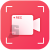 AnyCap Screen Recorder 1.0.6.58 فیلمبرداری از دسکتاپ و ضبط مکالمات تصویری