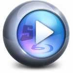 AnyMP4 Blu-ray Player 6.5.12 Win/Mac + Portable پخش فایل Blu-ray