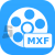 AnyMP4 MXF Converter 8.0.10 Win/Mac + Portable مبدل فرمت گیرنده های دیجیتال