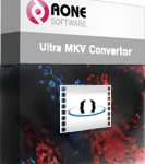 Aone Ultra MKV Converter 4.4.0311 مبدل MKV