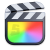 Apple Final Cut Pro 10.5.2 Mac ویرایش فایل ویدیویی