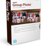 ArcSoft Group Photo 1.0.33 اصلاح چهره اشخاص در عکسهای گروهی
