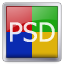 Ardfry PSD Codec 1.6.1.0 نمایش فایلهای PSD در ویندوز