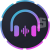 Ashampoo Soundstage Pro 1.0.3 افزایش کیفیت صدا در هدفون
