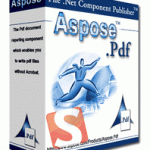 Aspose.PDF 6 کامپوننت Aspose برای کار با PDF