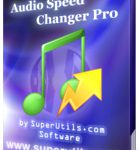 Audio Speed Changer Pro 1.5.5.168 تغییر سرعت فایل های صوتی