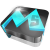 Aurora 3D Text & Logo Maker 20.01.30 + Portable ساخت لوگو و نوشته ۳ بعدی