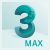 Autodesk 3ds Max 2021.3 + Interactive + Help طراحی ۳ بعدی