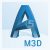 Autodesk AutoCAD Map 3D 2022 + Extras + Help طراحی و مدیریت پروژه ساختمانی