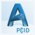 Autodesk AutoCAD P&ID 2017 SP1 اتوکد لوله کشی
