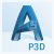Autodesk AutoCAD Plant 3D 2021.0.1 + Help طراحی ۳ بعدی