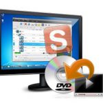 AVCWare DVD Creator 7.1.3 Build 20130529 ساخت DVD