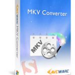AVCWare MKV Converter 7.7.0.20121224 مبدل MKV