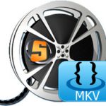Bigasoft MKV Converter 3.7.50.5067 مبدل MKV