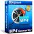 Bigasoft MP4 Converter 4.2.3.5213 مبدل فرمت MP4