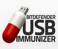 BitDefender USB Immunizer 2.0.1.9 محافظت در برابر ویروس اتوران