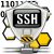 Bitvise SSH Server + Client 8.46 ارتباط سرور و کلاینت از طریق پروتکل SSH