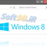 Bordered Captions for Windows 8 v1.3.2 تم Bordered Captions برای ویندوز ۸